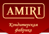 ООО «Кондитерская фабрика Амири»